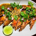 Imagem Coevo, ousadia gastronômica em Arapiraca