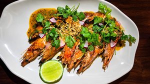 Imagem Coevo, ousadia gastronômica em Arapiraca