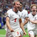 Com dois de Kane, Inglaterra vence RD do Congo de virada e vai às oitavas - FIFA