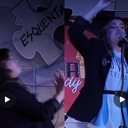 Comediante foi agredida durante show em Florianópolis - Reprodução / Redes sociais