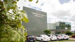 Arquivo/Assessoria Ufal