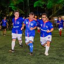 Imagem Maceió recebe Copa do Brasil de Futsal Down, nesta quinta-feira (9)