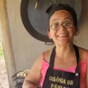 Berenice Ramos de Aguiar, 60, cozinheira, que estava desaparecida em Ubatuba e foi encontrada morta em Angra dos Reis (RJ) - Reprodução / TV Vanguarda