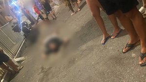 Reprodução/Rede Social