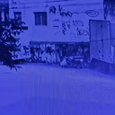 Imagem Vídeo: câmera flagra homem transportando saco com corpo de mulher em carrinho de mão no Jacintinho