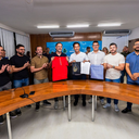 Foto: Felipe Sóstenes/Secom Maceió