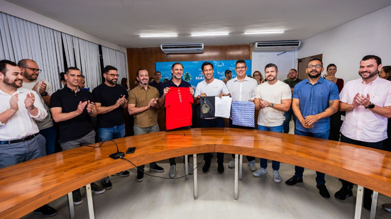 Foto: Felipe Sóstenes/Secom Maceió