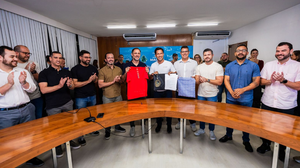 Foto: Felipe Sóstenes/Secom Maceió