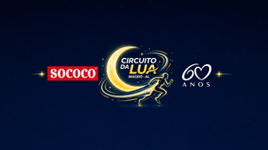 Imagem Circuito da Lua MCZ celebra os 60 anos da Sococo com corrida na Orla de Maceió