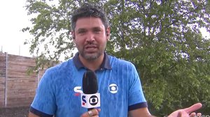 Reprodução/TV Globo