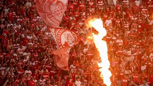 CRB inicia venda de ingressos para duelo com o Vila Nova - Francisco Cedrim / CRB