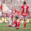 Francisco Cedrim / CRB
