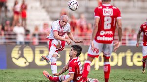Francisco Cedrim / CRB