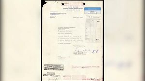 Divulgação/Departamento de Guerra dos EUA