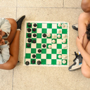 Faixa etária de 10 a 13 anos é a única que registrou recuo em 2025 - Foto: Agência Brasil