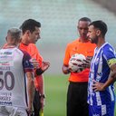 CSA e Betim jogam a vida na noite desta segunda (13) - Divulgação / CSA