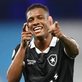 Após Copa do Mundo, Danilo posta e marca data para retorno ao Botafogo