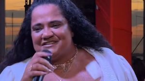 Débora Cruz - Reprodução