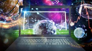 Bets são plataformas online que permitem apostar em resultados esportivos - Foto: Agência Câmara de Notícias