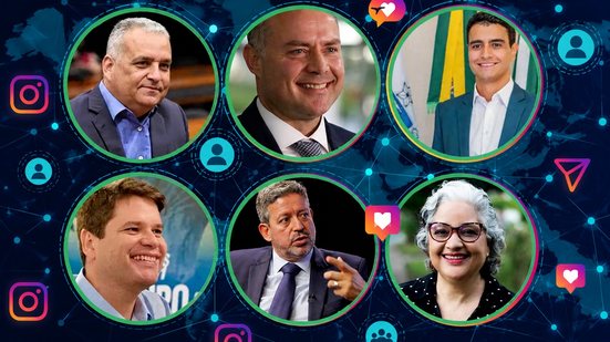 TNH1 e Yellow Kite lançam ferramenta que mede a influência digital dos políticos