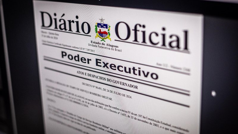 Sefaz-AL abre concurso com 100 vagas e salário de R$ 25 mil; veja como participar