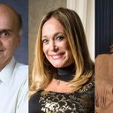 Drauzio Varella, Susana Vieira, Simone Mendes estão entre os famosos mais utilizados ilegalmente. - Wanezza Soares/Reprodução/Instagram