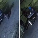 Dupla em charrete assalta mulher em Ferraz de Vasconcelos - Reprodução