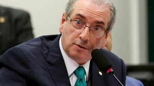 Eduardo Cunha - Wilson Dias / Agência Brasil