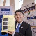 Foto: Society for Science / Chris Ayers Photography