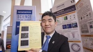 Foto: Society for Science / Chris Ayers Photography