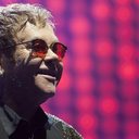 Elton John - UOL / Folhapress
