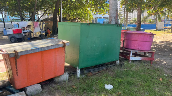 Secom Maceió