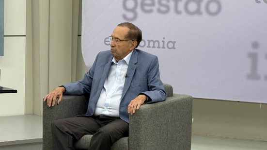 60 anos da Sococo: assista à entrevista com o diretor\u002Dpresidente Emerson Tenório