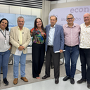 Imagem Empresário Emerson Tenório relembra os 60 anos da Sococo em entrevista especial na TV Pajuçara
