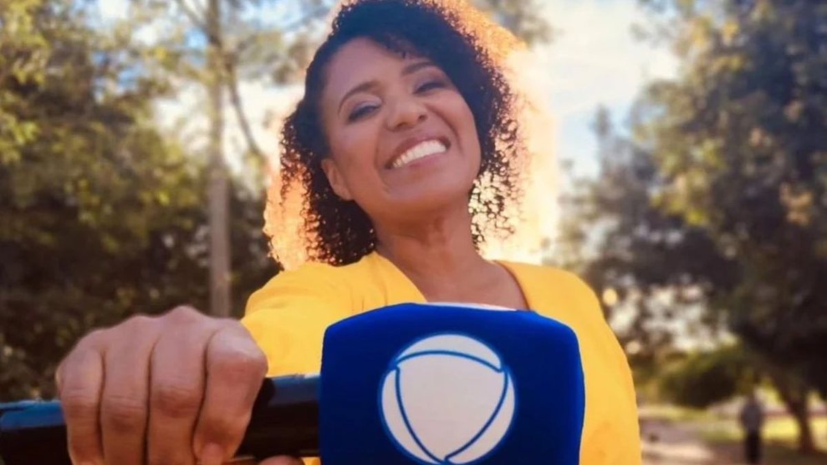 Quem foi Érika Leal, jornalista da Record Brasília que morreu após acidente doméstico