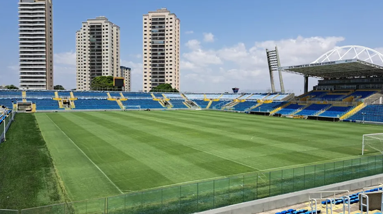 Ceará e CRB fazem ajustes finais antes de duelo pela Série B