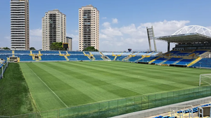 Ronaldo Oliveira / Floresta
