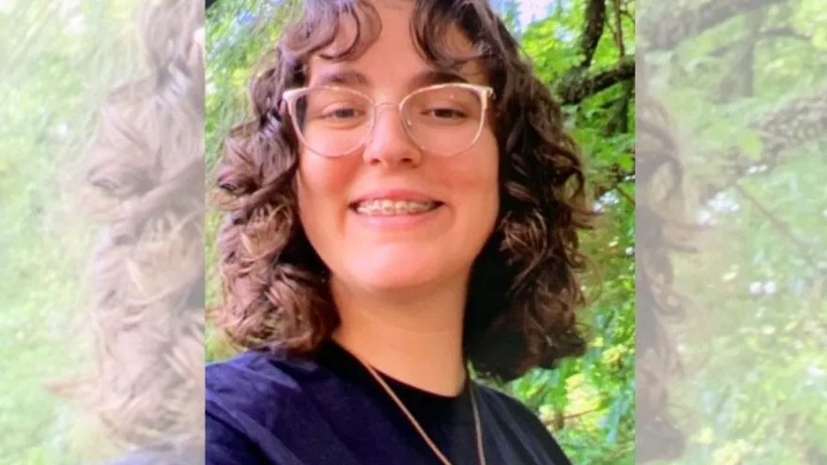 Estudante desaparece após trocar viagem de ônibus por carro entre SC e PR