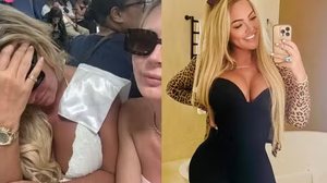 Reprodução/Redes sociais