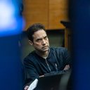 Ex-vereador Jairinho durante julgamento pela morte de Henry Borel - Brunno Dantas / TJRJ