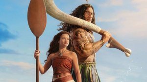Imagem Com 'Moana' em live-action, cinemas de Alagoas recebem sete estreias nesta semana; confira