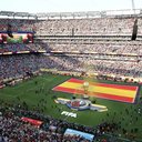 Espanha foi campeã da Copa do Mundo 2026 - FIFA