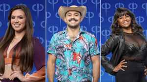 Imagem Hoje tem a grande final da Casa do Patrão! Quem você quer que vença?