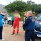 Agentes flagram descarte irregular de lixo em Santa Lúcia