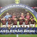Gilvan de Souza/Flamengo