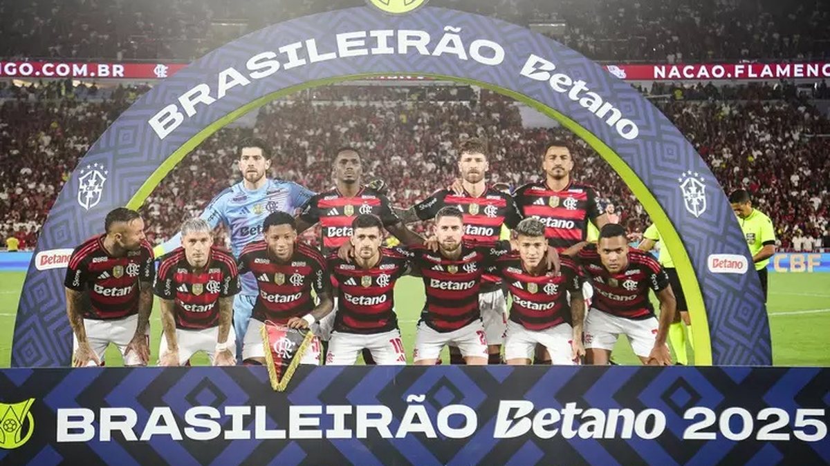 Titular do Flamengo é alvo do River Plate para próxima temporada