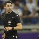Flavio Rodrigues de Souza durante partida entre Cruzeiro e Chapecoense no estádio Mineirão pelo campeonato Brasileiro A 2026 - Agif / Folhapress