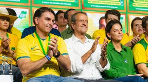 Foto: Divulgação/Assessoria Flávio Bolsonaro