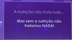 Imagem Do congresso para o consultório: os aprendizados que quero compartilhar com você