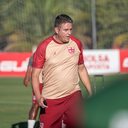Francisco Cedrim/CRB